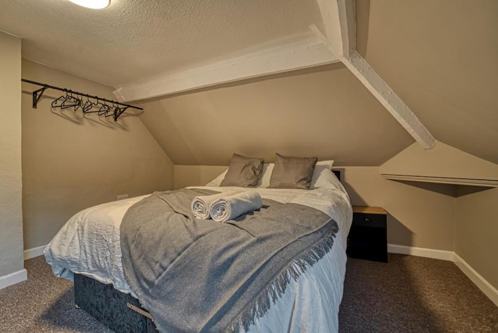 Host & Stay - Underhill House บริดจ์นอร์ท ภายนอก รูปภาพ