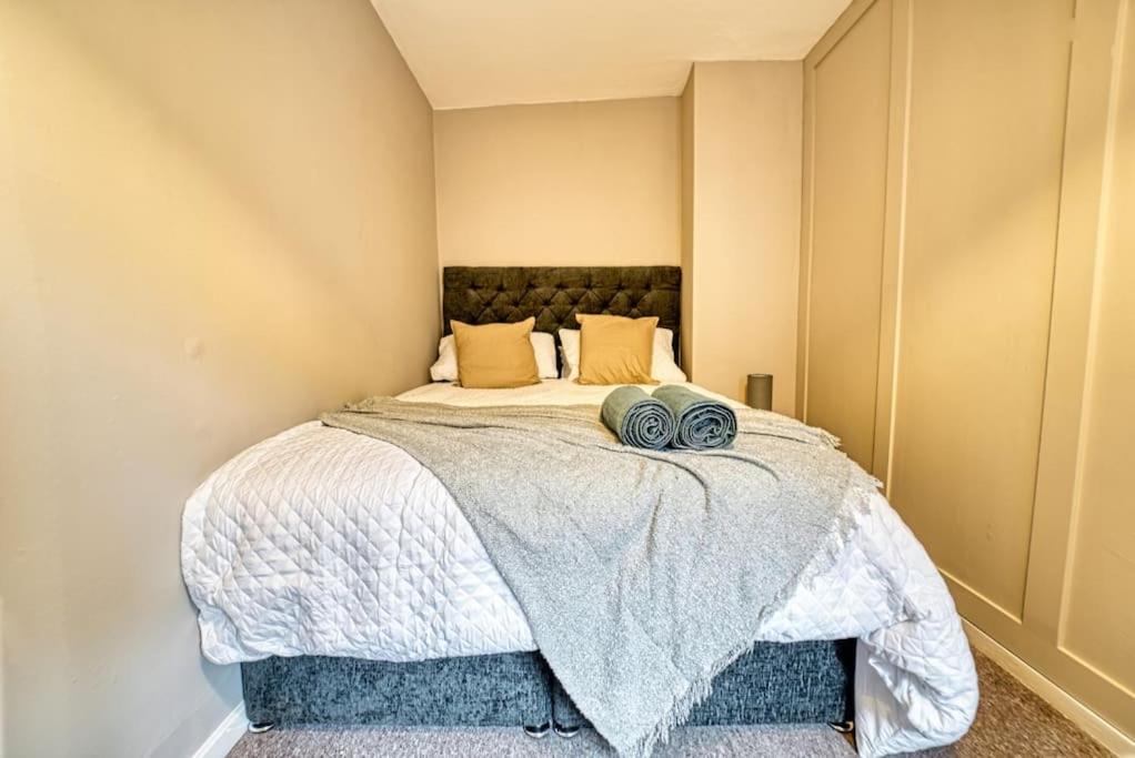 Host & Stay - Underhill House บริดจ์นอร์ท ภายนอก รูปภาพ