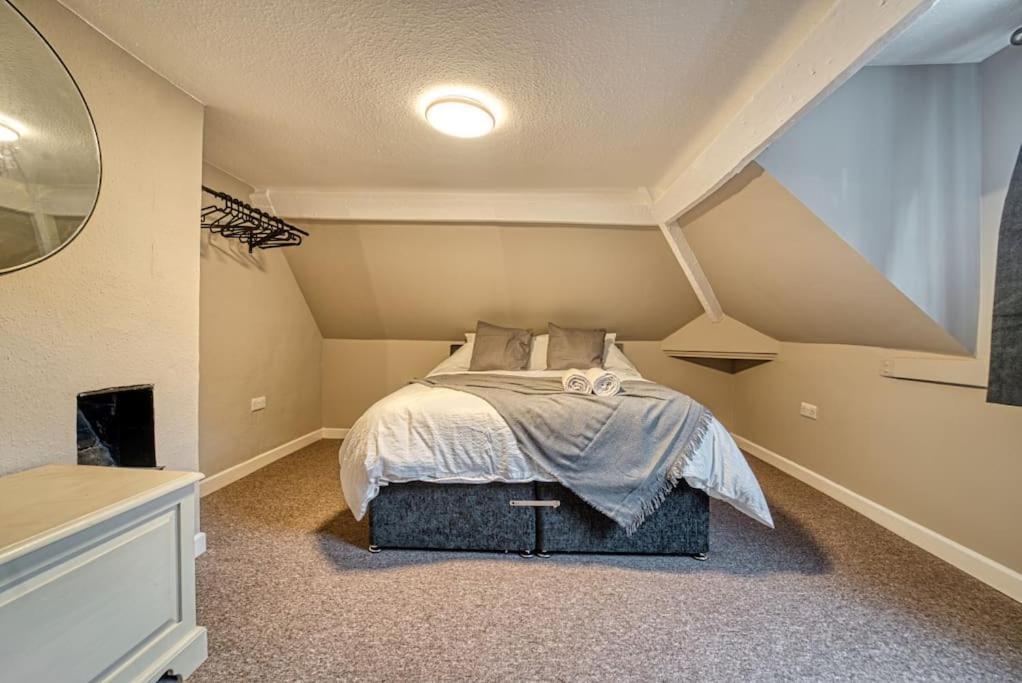 Host & Stay - Underhill House บริดจ์นอร์ท ภายนอก รูปภาพ